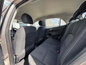 Kia Picanto MPi Attraction