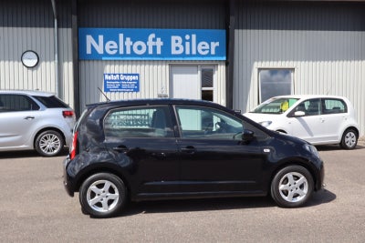 Seat Mii 1,0 MPi 60 FR Line