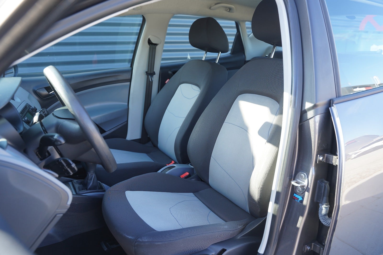 Billede af Seat Ibiza 1,2 12V 70 Reference
