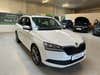 Skoda Fabia TSi 110 Ambition Combi thumbnail