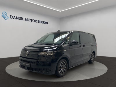 VW Multivan 2,0 TDi 150 Comfortline DSG lang