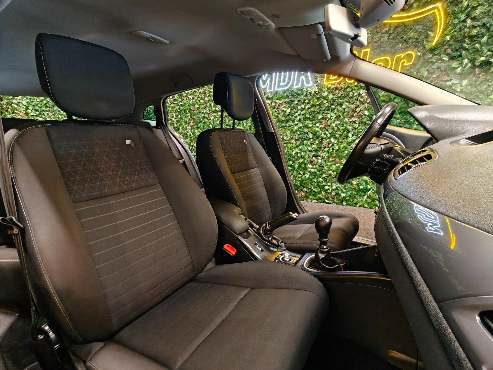 Billede af Renault Megane III 1,5 dCi 110 Galla Sport Tourer