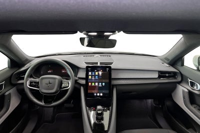 Polestar 2 Long Range