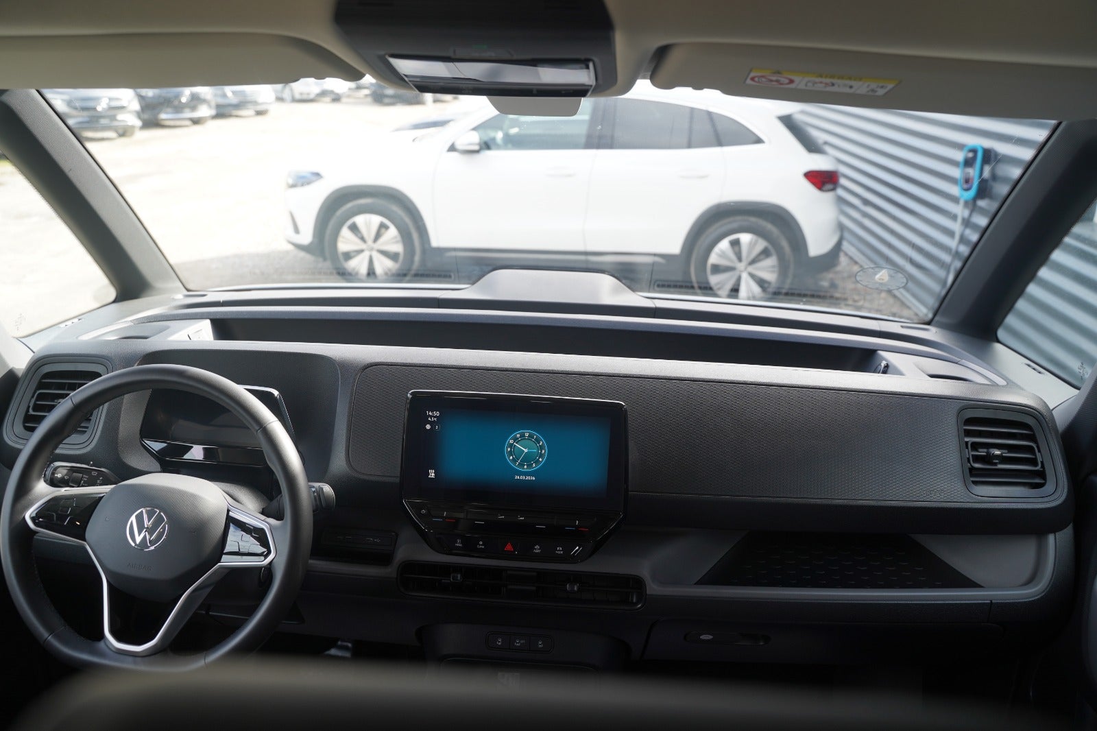 Billede af VW ID.Buzz 77 Pro Van