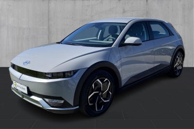 Hyundai Ioniq 5 58,0 2022