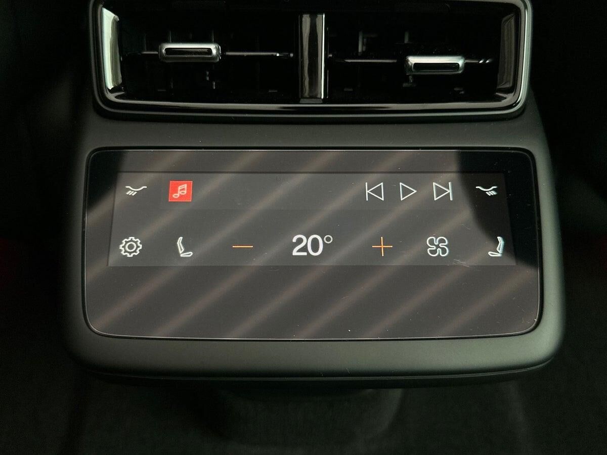 Polestar 4 Long Range billede 20