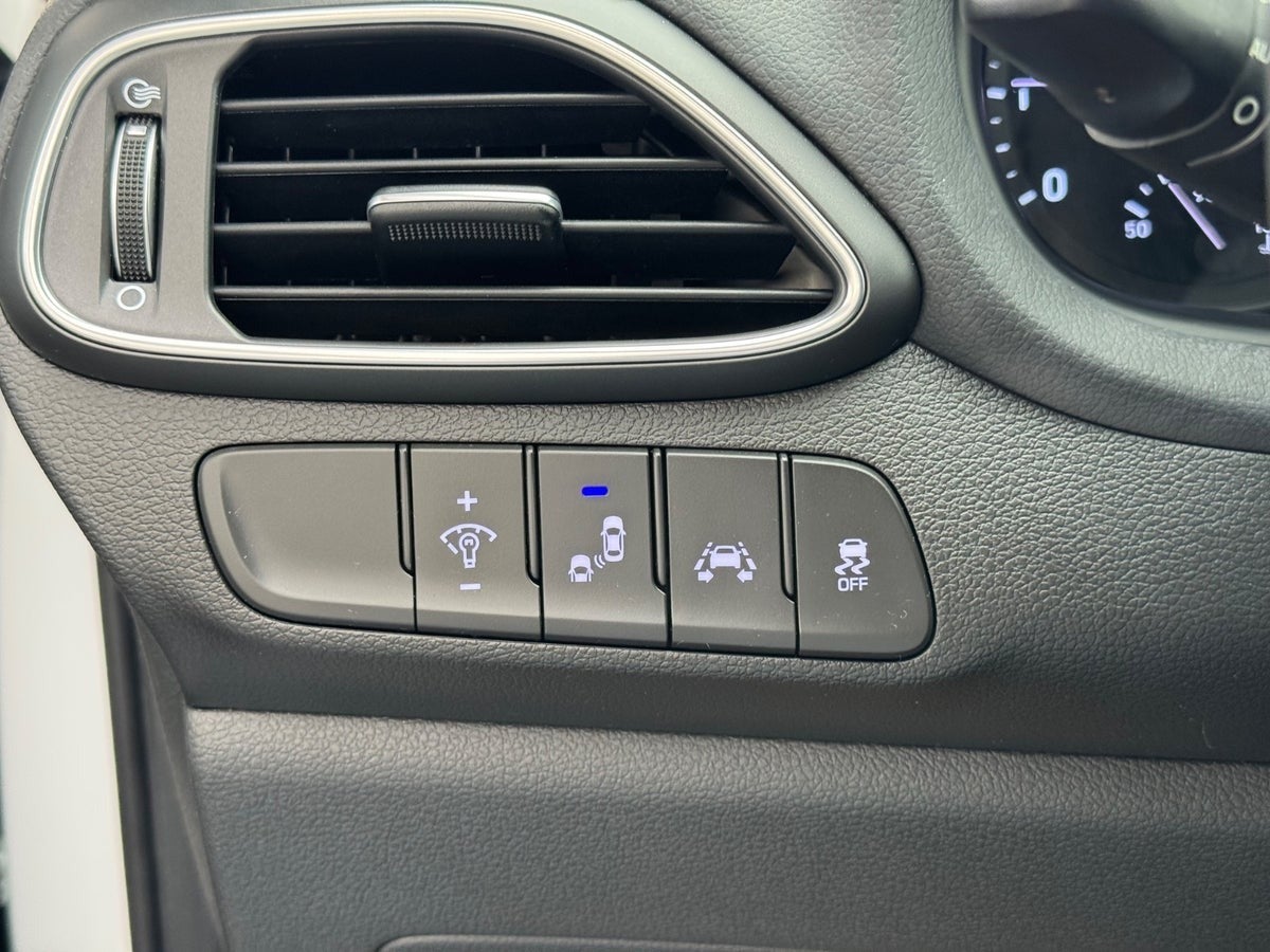 Billede af Hyundai i30 1,0 T-GDi Premium