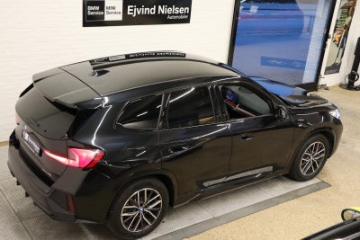 BMW iX1 xDrive30 M-Sport Premium