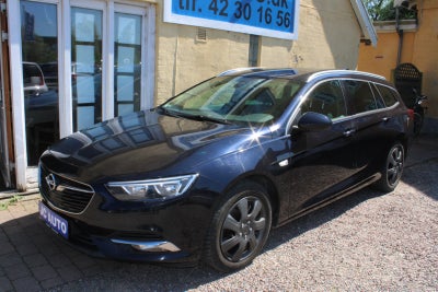 Opel Insignia CDTi 136 Dynamic Sports Tourer