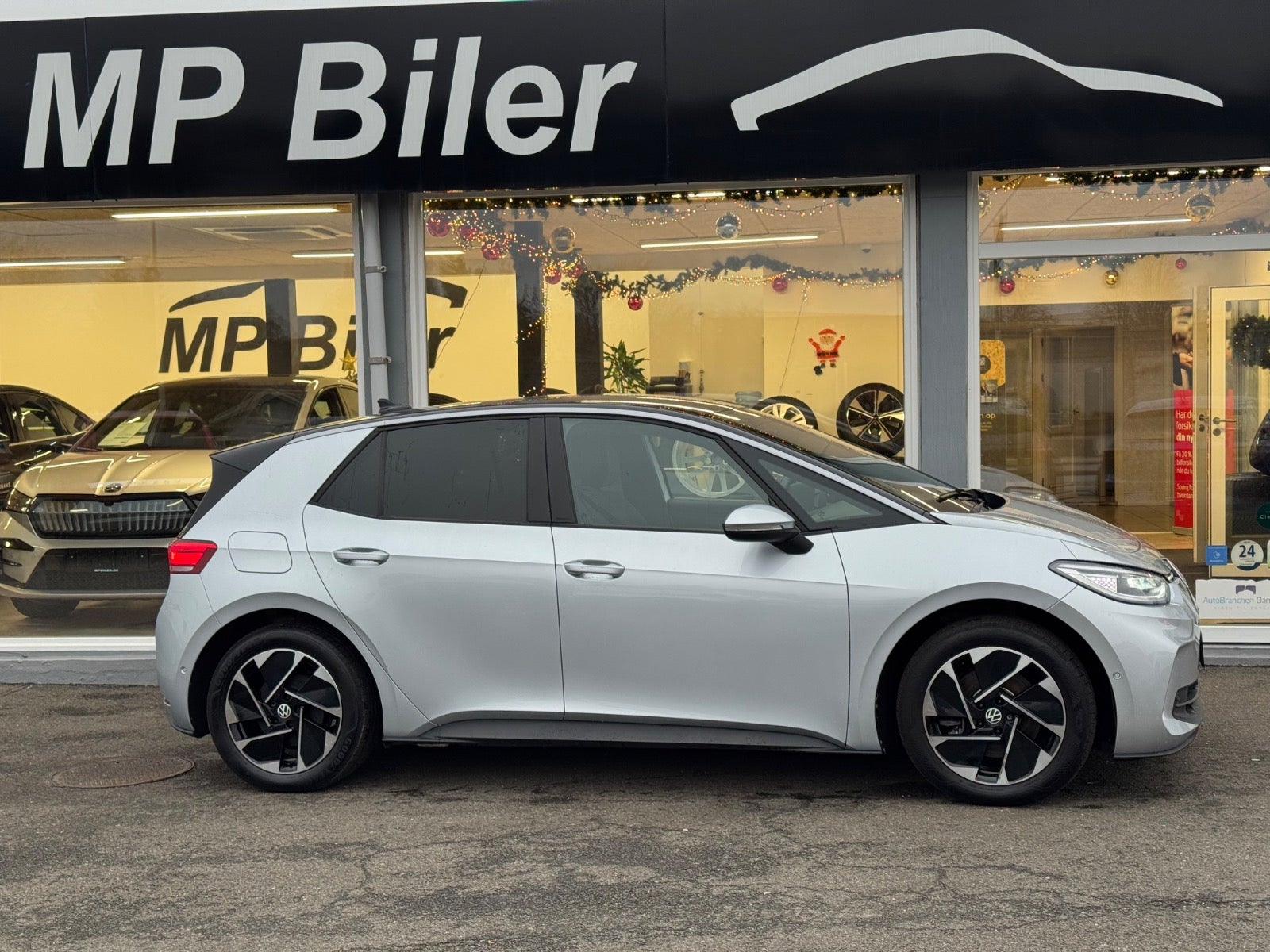 Billede af VW ID.3 58 Style