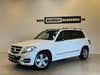 Mercedes GLK220 CDi aut. BE thumbnail
