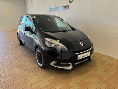 Renault Scenic III 1,9 dCi 130 Expression 5d