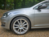 VW Golf VII TDi 110 Edition 40 DSG BMT thumbnail