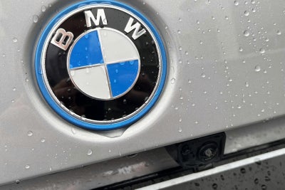 BMW iX1 eDrive20 M-Sport