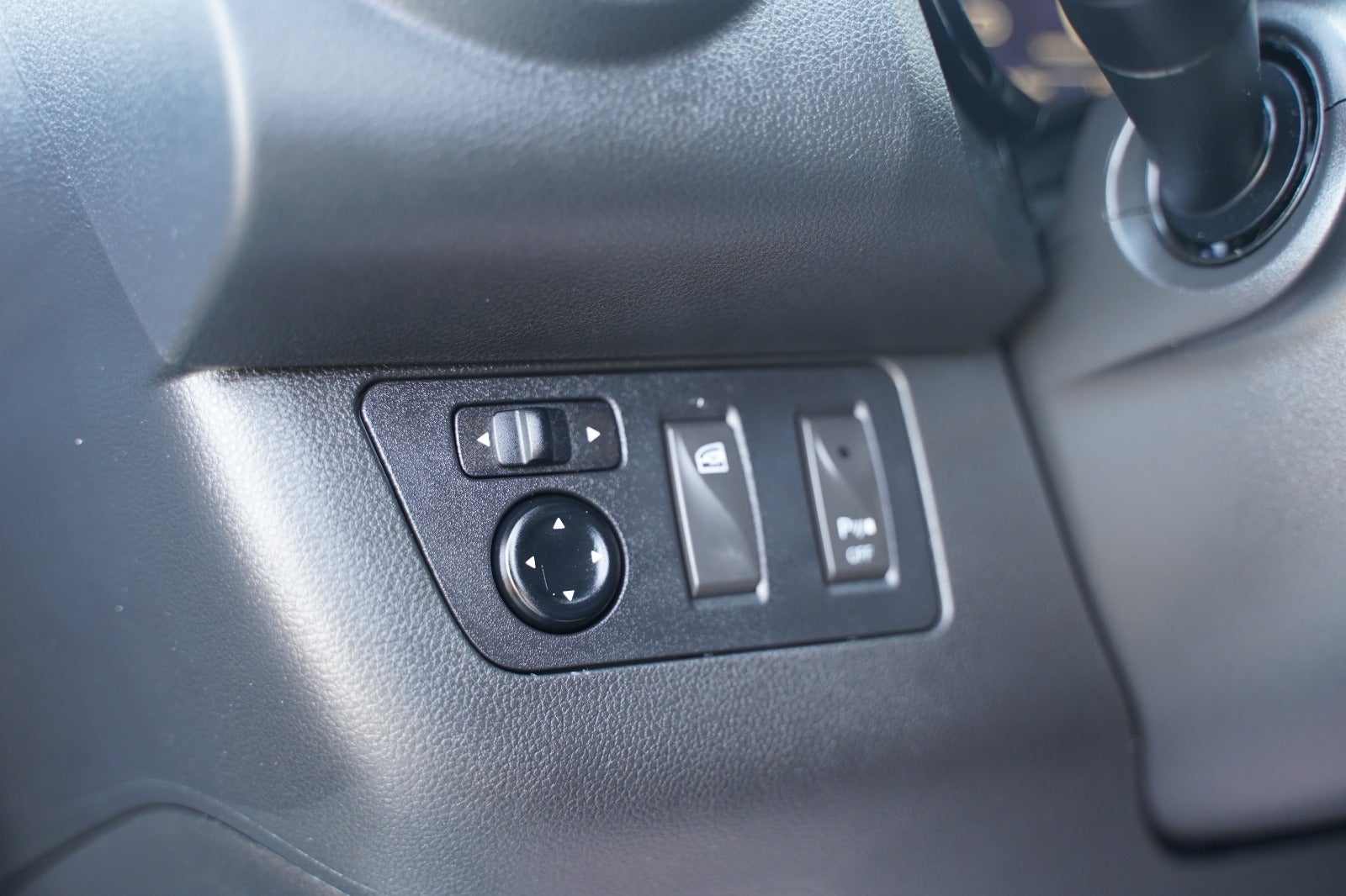 Billede af Dacia Spring  Comfort+