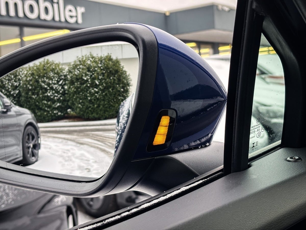 Billede af VW ID.4 77 Pro