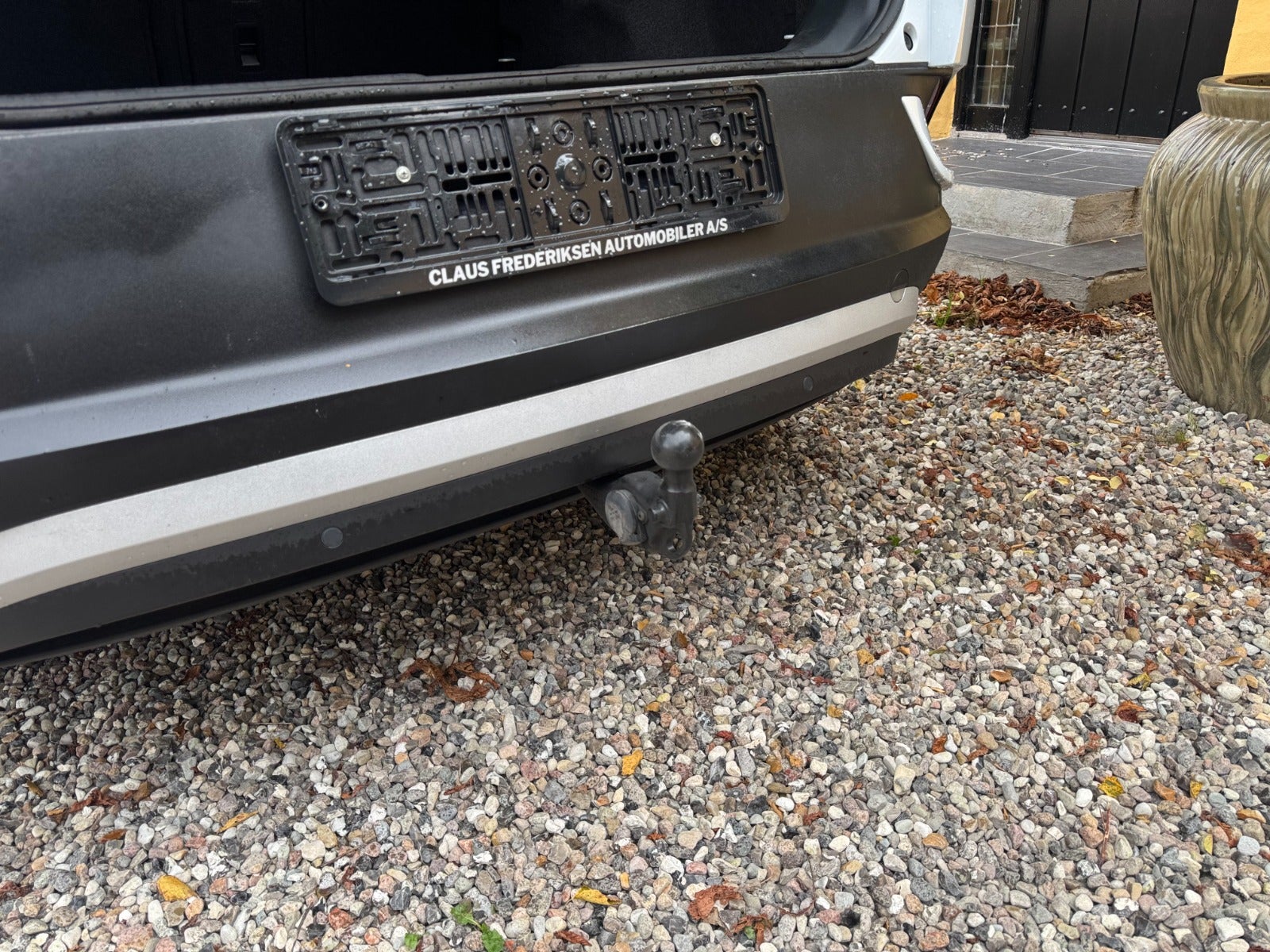 Billede af VW ID.4 77 Pro Performance