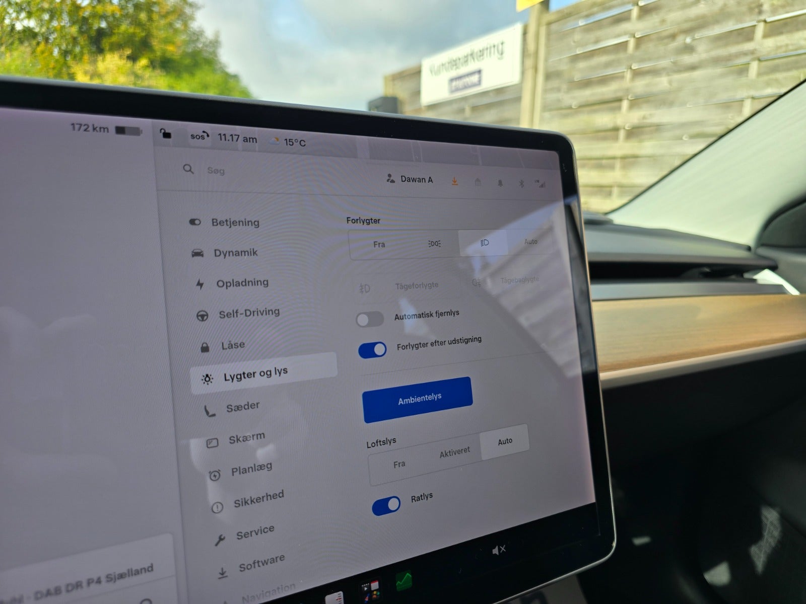 Billede af Tesla Model 3 Long Range AWD