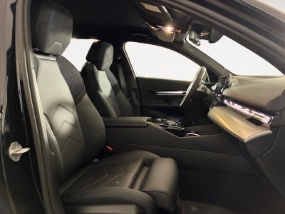 BMW i5 eDrive40 Touring Fully Charged M-Sport