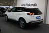 Peugeot 3008 Hybrid Allure LTD EAT8 thumbnail