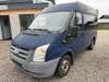 Ford Transit Tourneo TD 125 9prs thumbnail