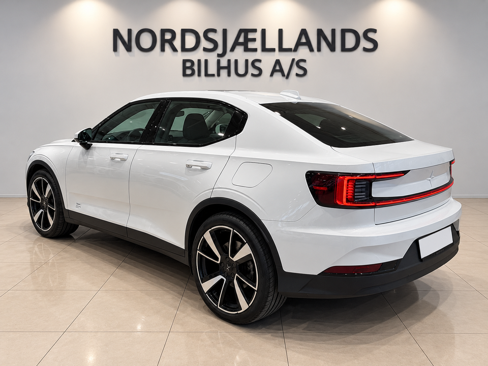 Polestar 2, Billede 3
