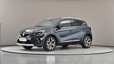Renault Captur 1,3 TCe 140 Intens EDC 5d