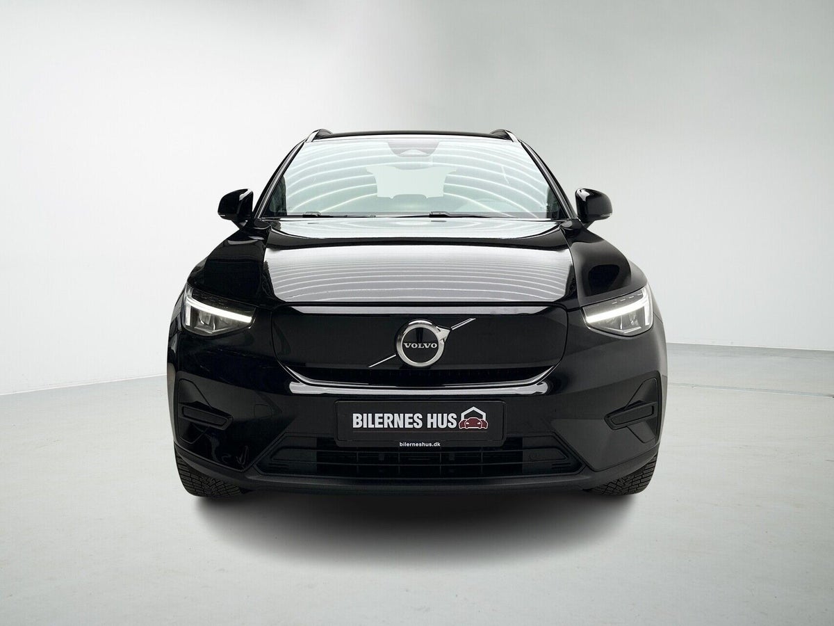 Volvo XC40 ReCharge Plus billede 6