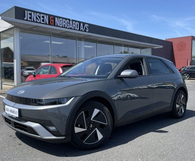 Hyundai Ioniq 5 84 Advanced 5d