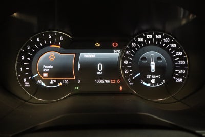 Ford S-MAX EcoBlue ST-Line