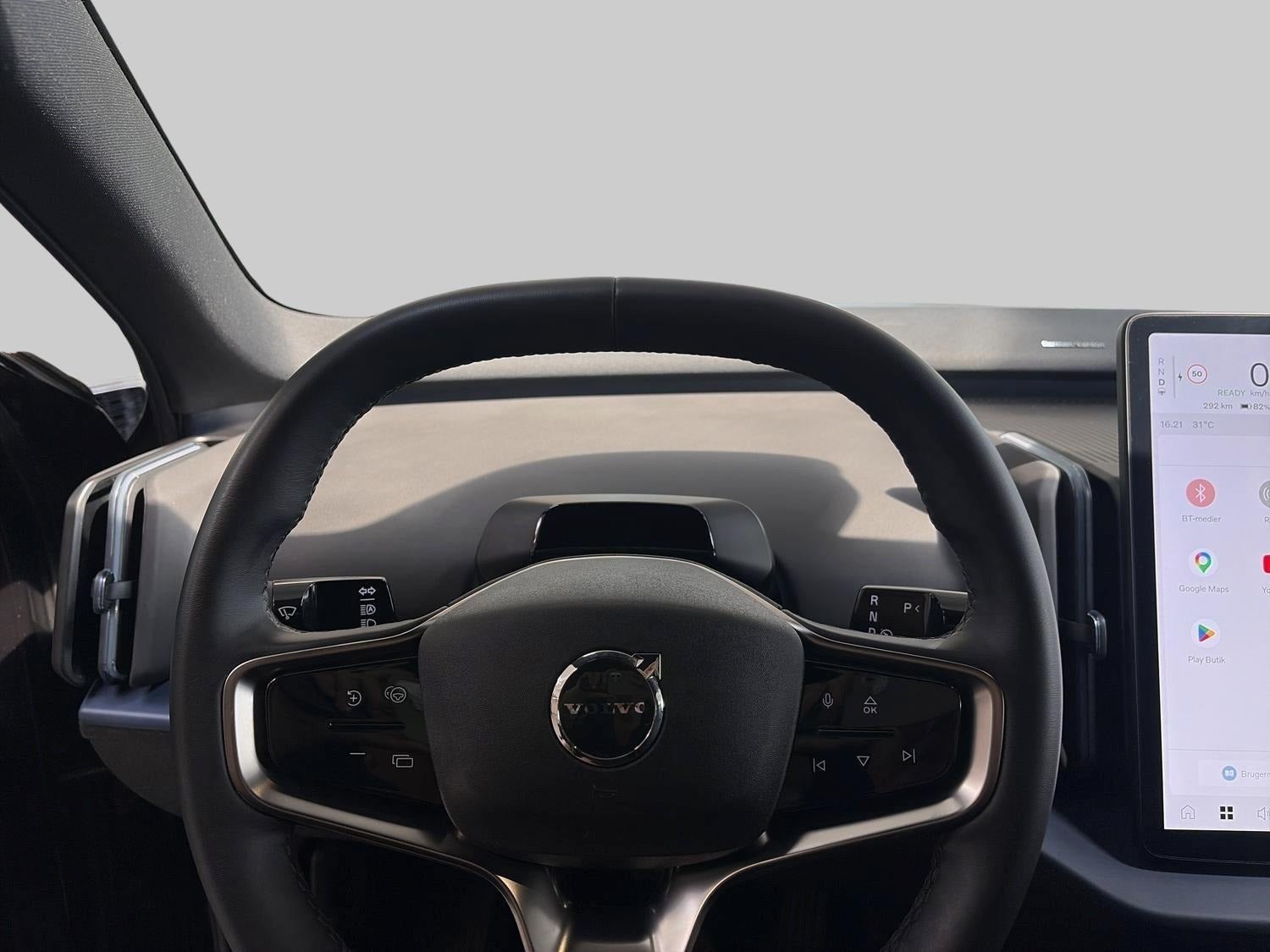 Billede af Volvo EX30  Extended Range Plus