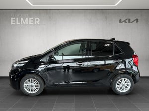 Kia Picanto Upgrade