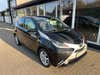 Toyota Aygo VVT-i x-cellence x-shift