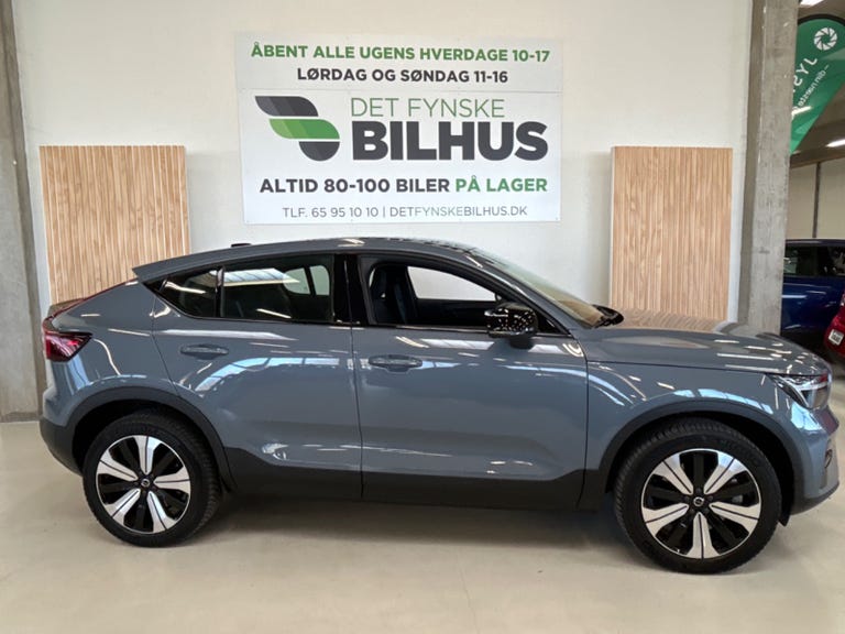 Volvo C40 P6 ReCharge Core