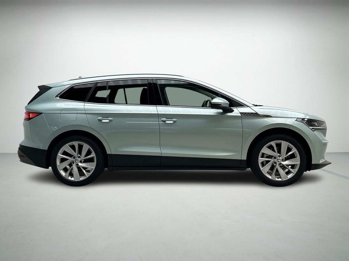 Skoda Enyaq iV Selection Suite billede 5