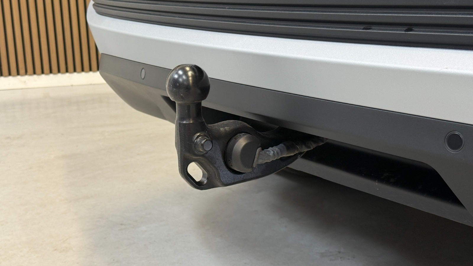 Billede af Ford Explorer 79 Select Extended Range