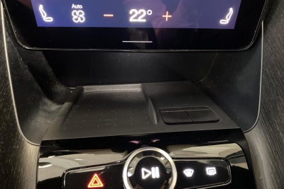 Polestar 2 Standard Range