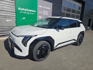 Kia EV3 Long Range GT-Line