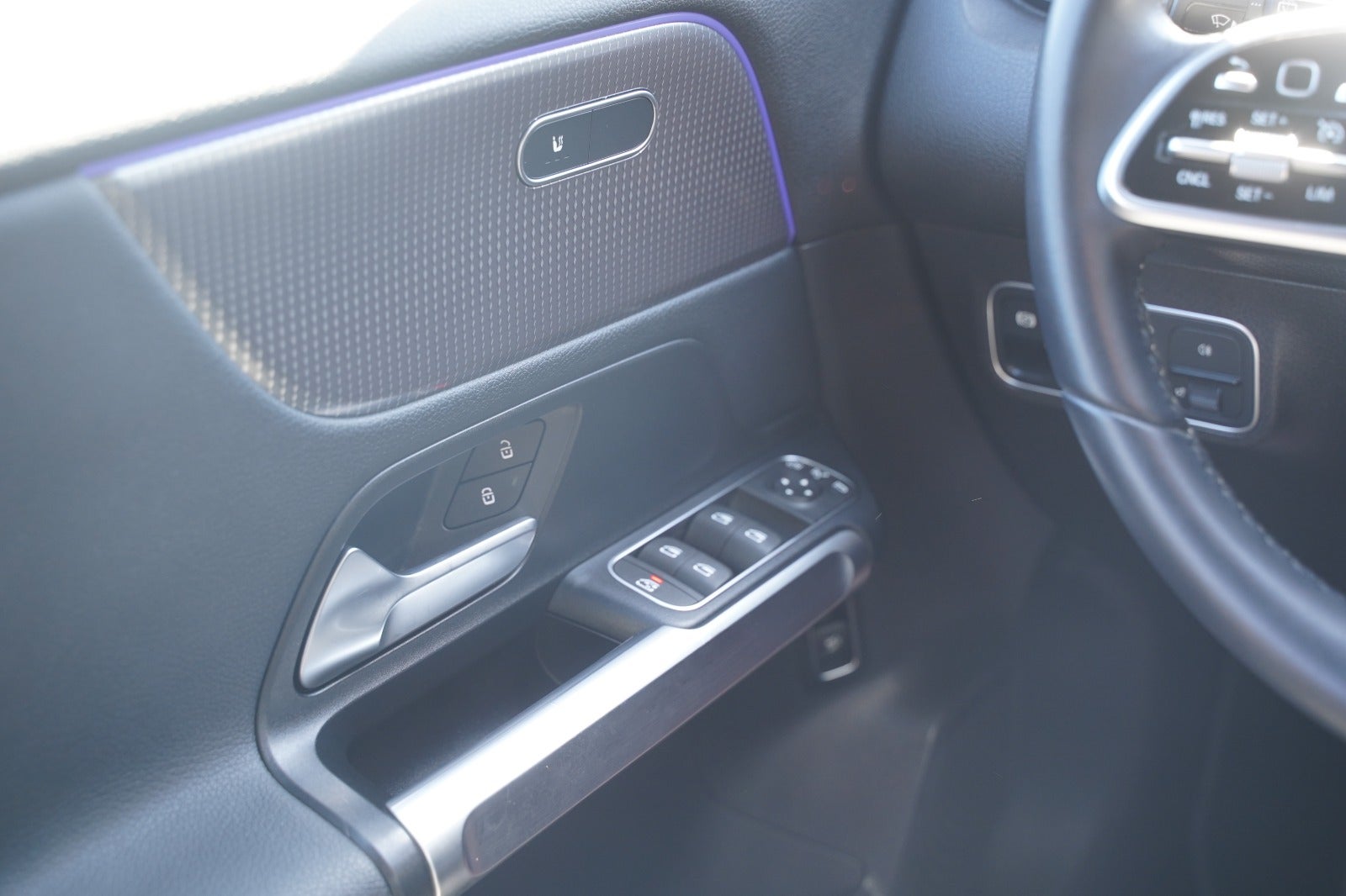 Billede af Mercedes EQB250  Progressive