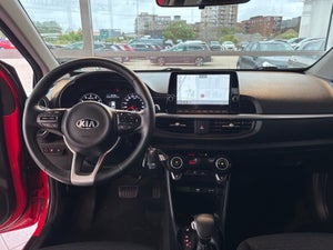 Kia Picanto Prestige Upgrade AMT