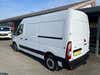 Renault Master IV T33 dCi 150 L2H2 Kassevogn thumbnail