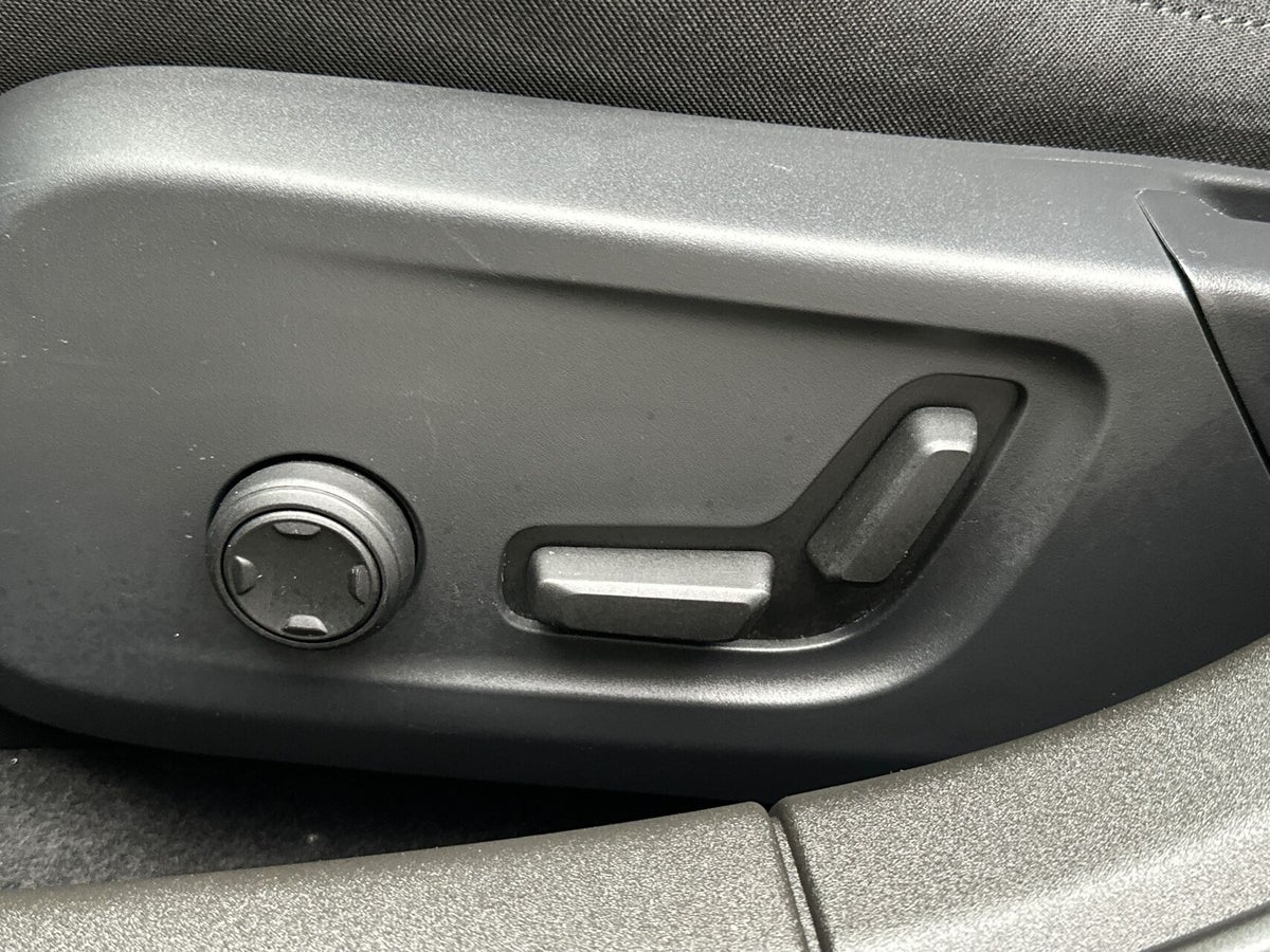 Polestar 2 Long Range billede 20