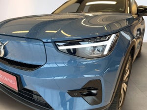 Volvo XC40 P6 ReCharge Plus