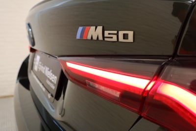 BMW i4 M50 xDrive