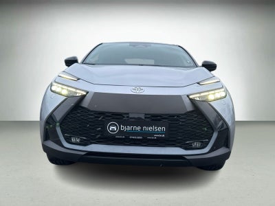Toyota C-HR Plug-in Hybrid Style billede 1