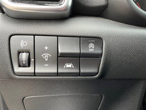 Kia Sportage CRDi 136 GT-Line DCT