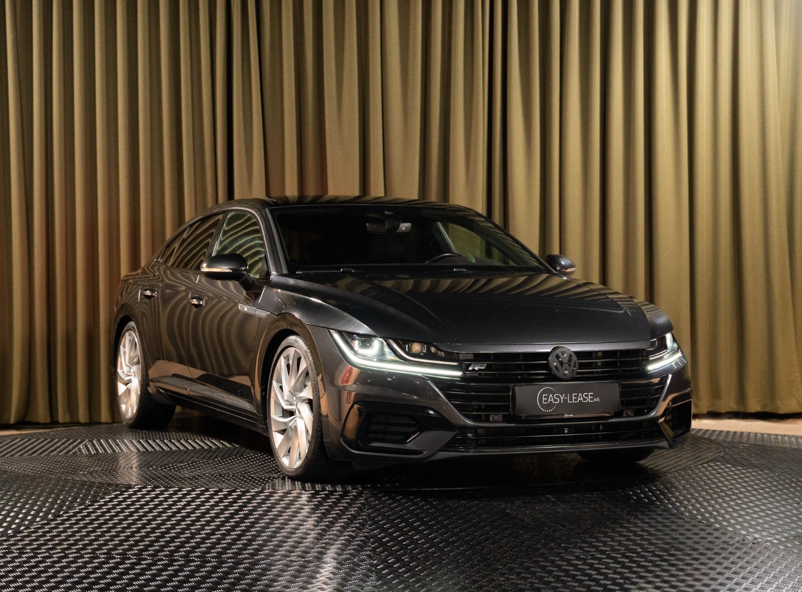 Billede af VW Arteon 2,0 TSi 190 R-line DSG