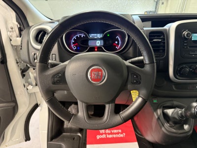 Fiat Talento MJT 120 L2H1 Pro+ Van
