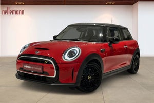 MINI Cooper SE Classic Trim