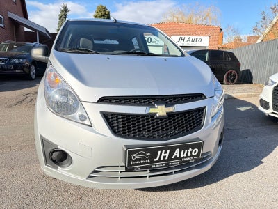 Chevrolet Spark 1,0 Life+ 5d